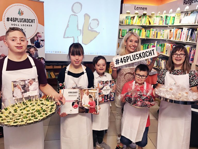 BUCHVORSTELLUNG IM BÜCHERLURCH